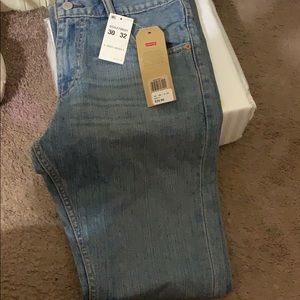 Denim Jeans